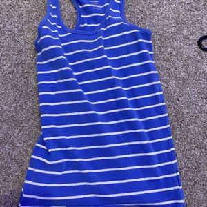 old navy tank top